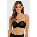 Wacoal Grudnjak Halo Lace Strapless nepodstavljeni | shoptok.hr