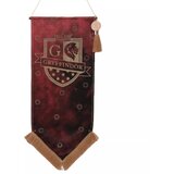 Widdop & Co. Harry Potter - Viseća dekoracija - Harry Potter, Alumni Banner, Gryffindor, Warner Bros | Eponuda.com