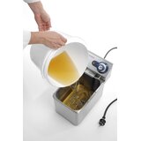 Hendi korpa, 11,5L, bela, ⌀300x(H)230mm | Eponuda.com