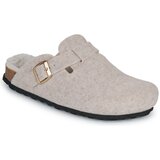 Casual Attitude Nogavice MILORDI Bež | Shoptok.si
