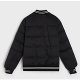 Sinsay Tikkimisjakk puffer | shoptok.hr