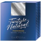 Hot Sprej s feromonima za muškarce Twilight, 15 ml Cijene