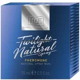 Sprej s feromonima za muškarce Twilight, 15 ml
