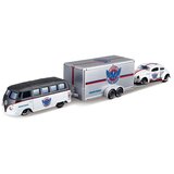 Maisto Volkswagen Van “Samba” & VW Beetle | Eponuda.ba