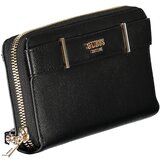 Guess Jeans WOMEN&#39;S WALLET BLACK | shoptok.hr