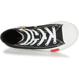 Converse Visoke superge CHUCK TAYLOR ALL STAR - HI Črna | Shoptok.si