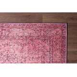 Conceptum Hypnose tepih (140x190) Dorian Chenille Pink AL 137 | ePonuda.com