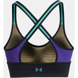 Under Armour Pjt Rck Lets Go LL Infty Bra Purple Sports Bra | ePonuda.com