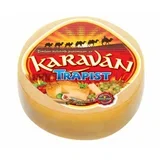 trapist dimljeni sir 45% rinfuz