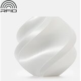 Bambu Lab pla silk+ white, spool (1.000 g) | Eponuda.com