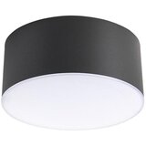 LED2 - LED plafonsko svetlo BUTTON LED/17W/230V antracit Cene
