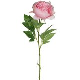  Umjetni cvijet Božur (Roze boje, Visina: 76 cm, Plastika) | shoptok.hr