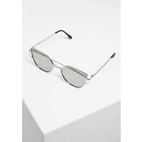 Urban Classics Accessoires Sunglasses July UC silver
