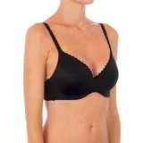 Topi 4183-NEGRO Črna