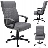 Jumi Sedežna stolica COMFORT siva, (21968943) Cene
