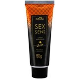  Romantični masažni gel 90 gr, (21078038) Cene