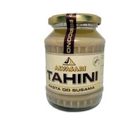Alvasari Tahini pasta od susama, 350g Cene