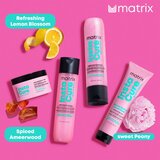 Matrix Instacure Build A Bond revitalizacijska maska za oštećenu kosu 250 ml | shoptok.hr