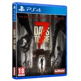 North Beach Games 7 Days To Die (PS4) | Shoptok.si