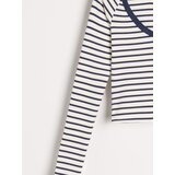 Sinsay majica dugih rukava | shoptok.hr