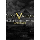  Civ5 – Cradle of Civilization: Americas DLC Steam Key EUROPE | ePonuda.com