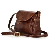 Vera Pelle TMC017 Smeđa | shoptok.hr