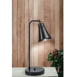 Opviq Stona lampa E14 Grlo, Crna | Eponuda.ba