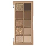 rom&nd Better Than Palette 02.Mahogany Garden | Eponuda.com