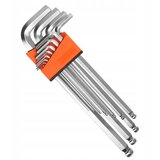 Mar Pol m66432 Inbus ključevi dugi 1,5-14mm ( M66432 ) cene