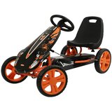 Hauck auto na pedale Speedster Orange Cijene