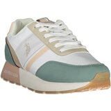 U.S. POLO BEST PRICE US POLO BEST PRICE WHITE WOMEN&#39;S SPORT SHOES | Shoptok.si