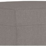  Sedežna garnitura 4-delna z blazinami taupe blago, (20922265) | Shoptok.si