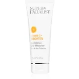 Vitamin C+ Brighten posvetlitvena vlažilna krema za utrujeno kožo 75 ml