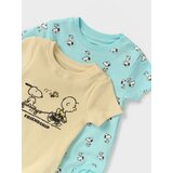 Sinsay Komplet od 2 bodija Peanuts | shoptok.hr
