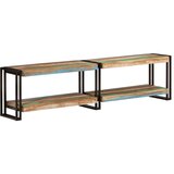 The Living Store TV omarica 160x30x40 cm trden predelan les - TV Omarica, (21434624) | Shoptok.si