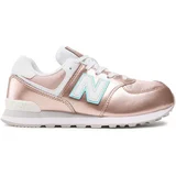 New Balance Superge GC574LE1 Roza