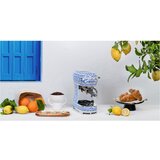 Smeg ECF02DGBEU Espresso aparat za kavu s dozatorom Dolce & Gabbana Blu Mediterraneo | shoptok.hr