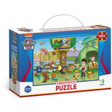  Puzzle 50 pcs patrolne sape ( 104/200464 ) Cene