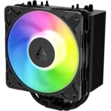 Arctic Freezer 36-S hladnjak za procesor sa jednim ventilatorom, A-RGB, Intel LGA1700/LGA1851, AMD AM5/AM4, ACFRE00198A, crni Cijene