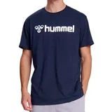 Muška majica HMLGO 2.0 Logo S/S