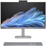 HP All-in-one računalo All-in-One 27-cv0020ny, 27&amp;quot; Full HD, AMD Ryzen 5 40, 16 GB, 512 GB (D90A5EA) Slike