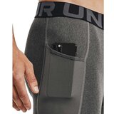 Under Armour HG Armour Lng Kratke hlače Siva | Shoptok.si