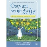 Leo Commerce Džeri Hiks,Ester Hiks - Ostvari svoje želje - 365 načina da ostvariš svoje snove Cene