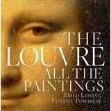 Hachette Henri Loyrette - The Louvre: All The Paintings | ePonuda.com