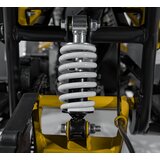  Quad na akumulator RENEGADE HighPer 49CC Combustion - žuti | shoptok.hr