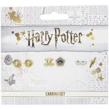 HARRY POTTER minđuše - set 3 | ePonuda.com