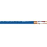 Sommer Cable SC-PEACOCK''-Dvožilni mikrofonski kabel in AES/EBU kabel, 2x2x0.2 | Eponuda.ba