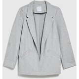 Marisse Women's Jacket Z-Mr-4501 Grey Mel | ePonuda.com