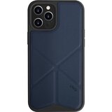 Uniq OVITEK TRANSFORMA ZA IPHONE 12 PRO MAX MODER, (21833902) | Shoptok.si