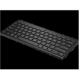 HP tastatura 350 Compact Multi-Device bežicna/Bluetooth/US/692S8AA/crna cene